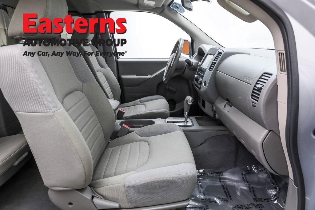 Used 2019 Nissan Frontier S image 23