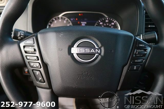 Used 2022 Nissan Frontier S w/ Technology Package image 14