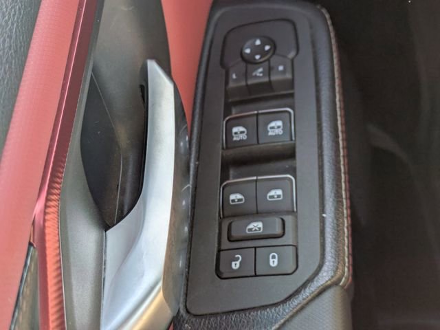 Used 2025 RAM 1500 Rebel w/ Rebel Level 1 Equipment Group image 23