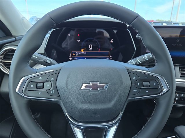 New 2026 Chevrolet Trax ACTIV w/ Driver Confidence Package image 22