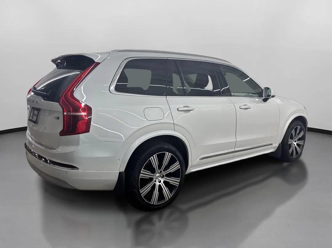 Used 2022 Volvo XC90 T6 Inscription w/ Protection Package Premier AWD/4WD image 10
