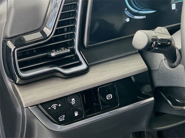 Used 2025 Kia Sportage X-Line image 10