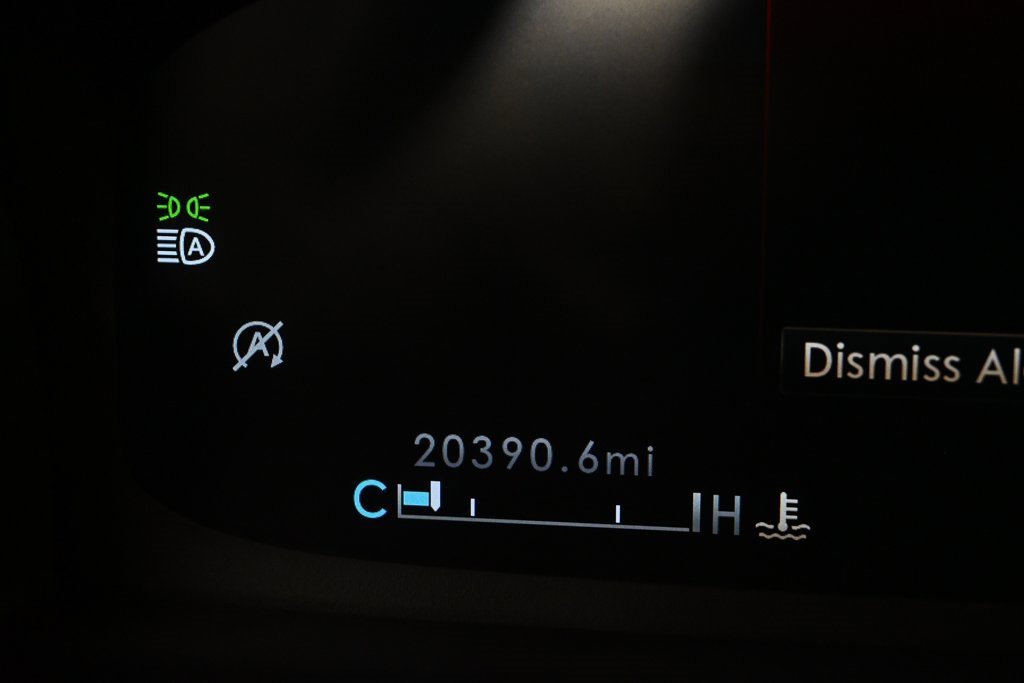 Used 2023 Lincoln Aviator Reserve w/ Elements Package Plus image 12