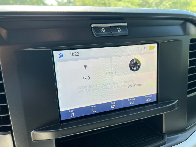 New 2026 Ford F350 XL AWD/4WD image 26