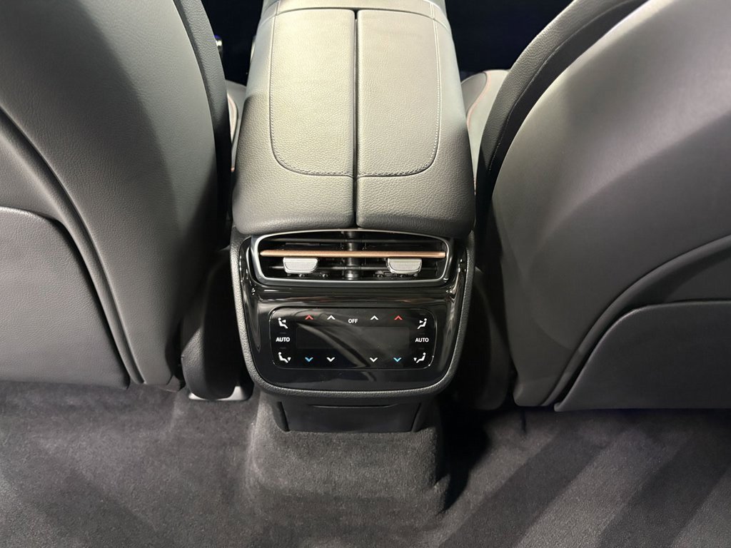 Used 2024 Mercedes-Benz EQE AMG 4MATIC SUV image 30