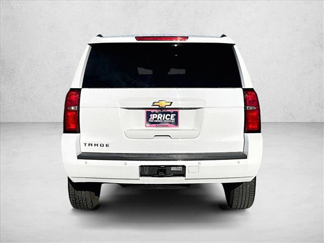 Used 2019 Chevrolet Tahoe LT video 4