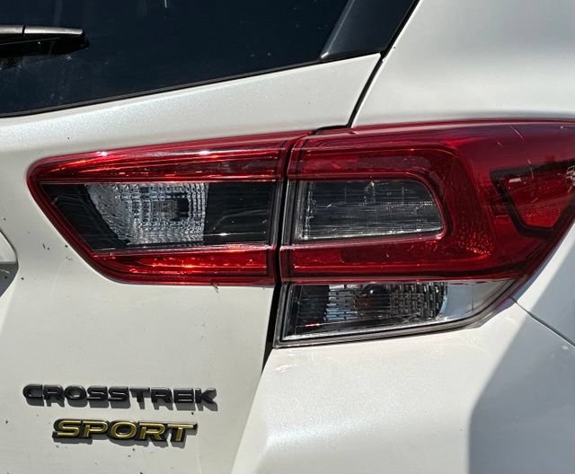 Used 2021 Subaru Crosstrek 2.5i Sport w/ Moonroof Package AWD/4WD image 10