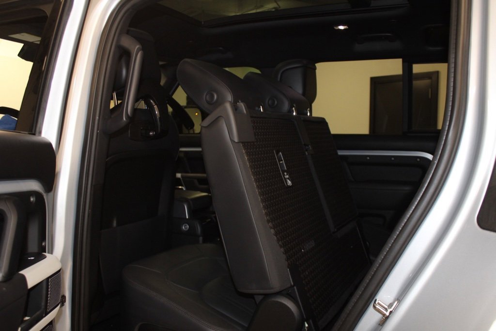 Used 2022 Land Rover Defender 110 XS Edition image 50