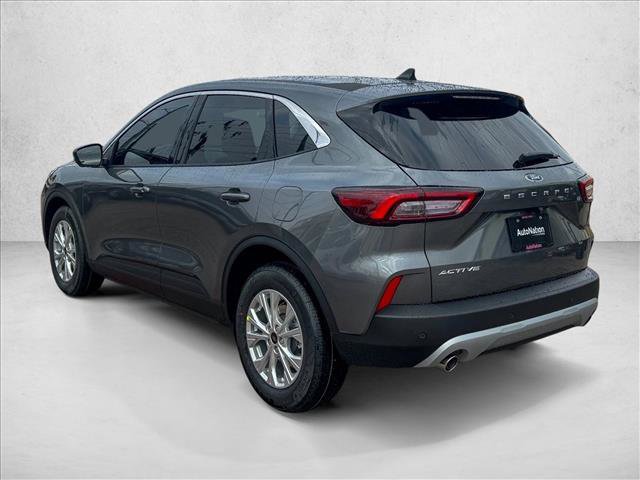 New 2024 Ford Escape Active w/ Tech Pack #2 image 7