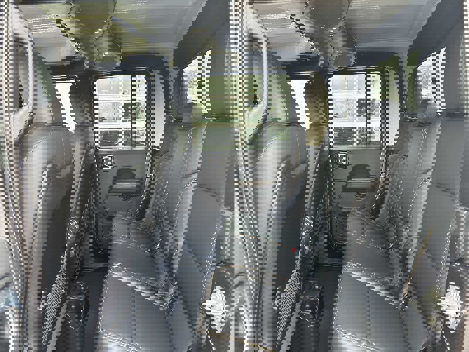 New 2026 Jeep Gladiator Sport image 8