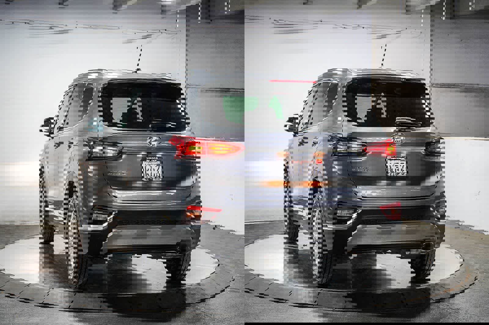 Used 2019 Hyundai Santa Fe SE FWD image 4