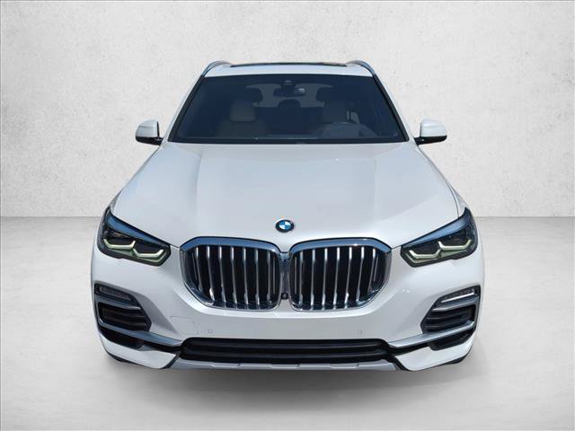 Used 2021 BMW X5 sDrive40i w/ Premium Package 2 RWD image 2