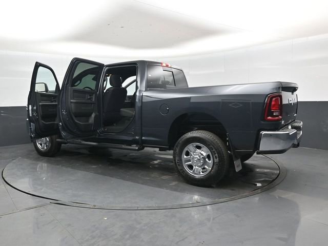 New 2026 RAM 2500 Tradesman image 46