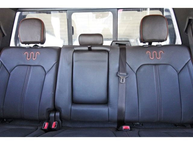 Used 2017 Ford F250 King Ranch w/ King Ranch Ultimate Package image 13