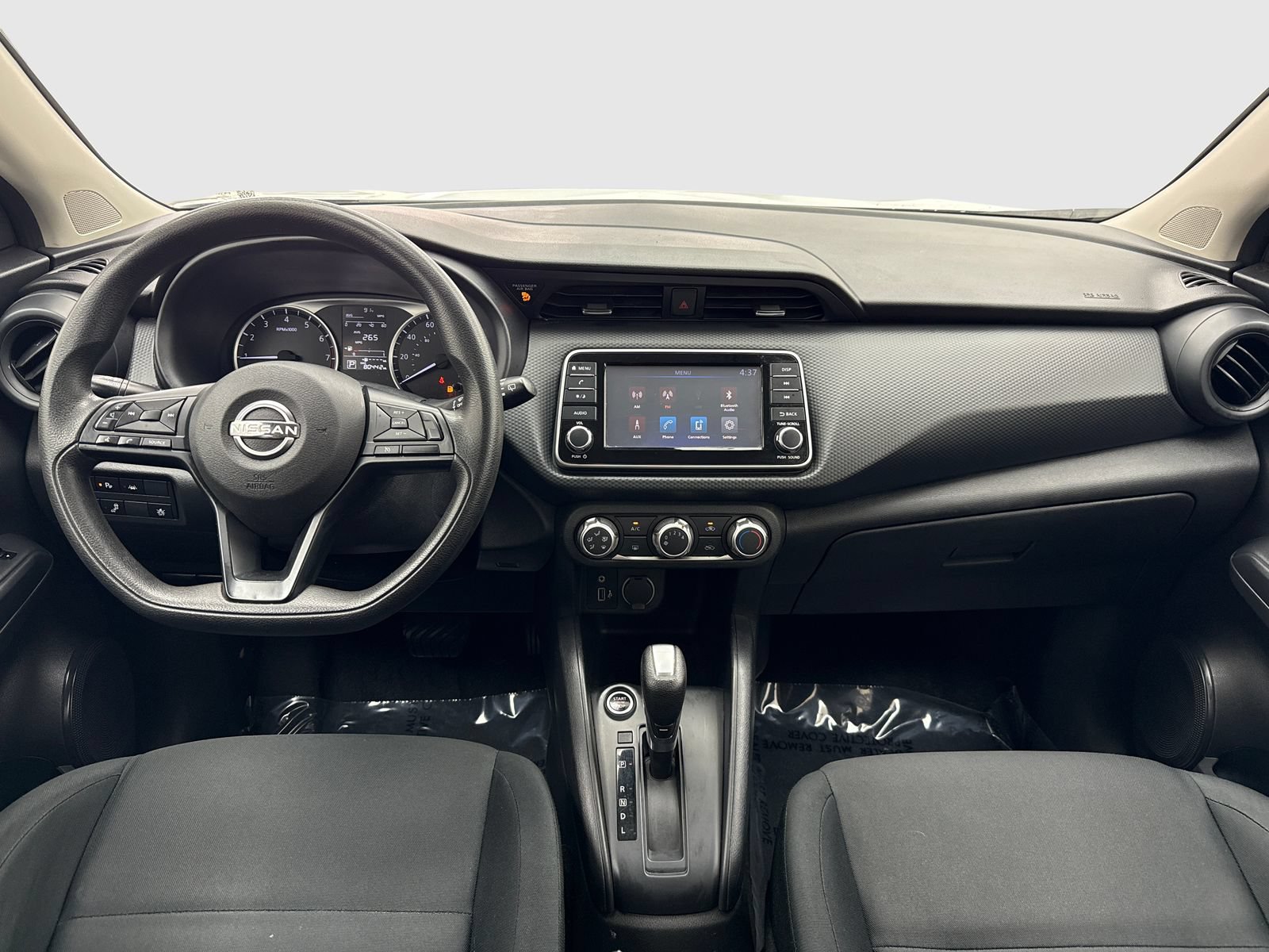Used 2023 Nissan Kicks S FWD image 20