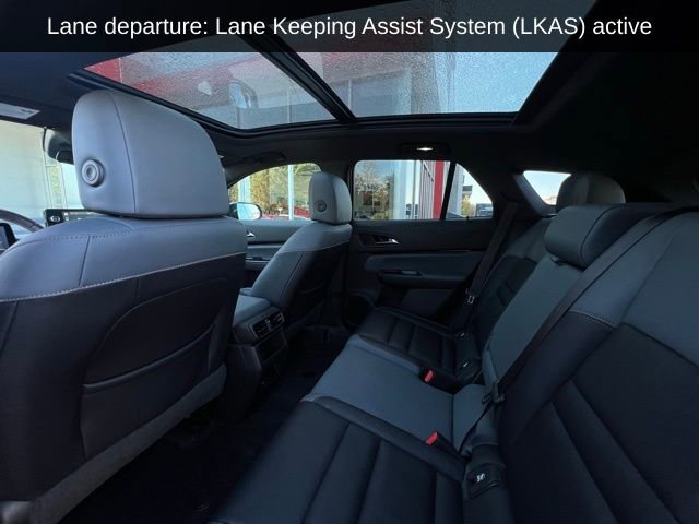 Used 2024 Honda Prologue Touring image 4