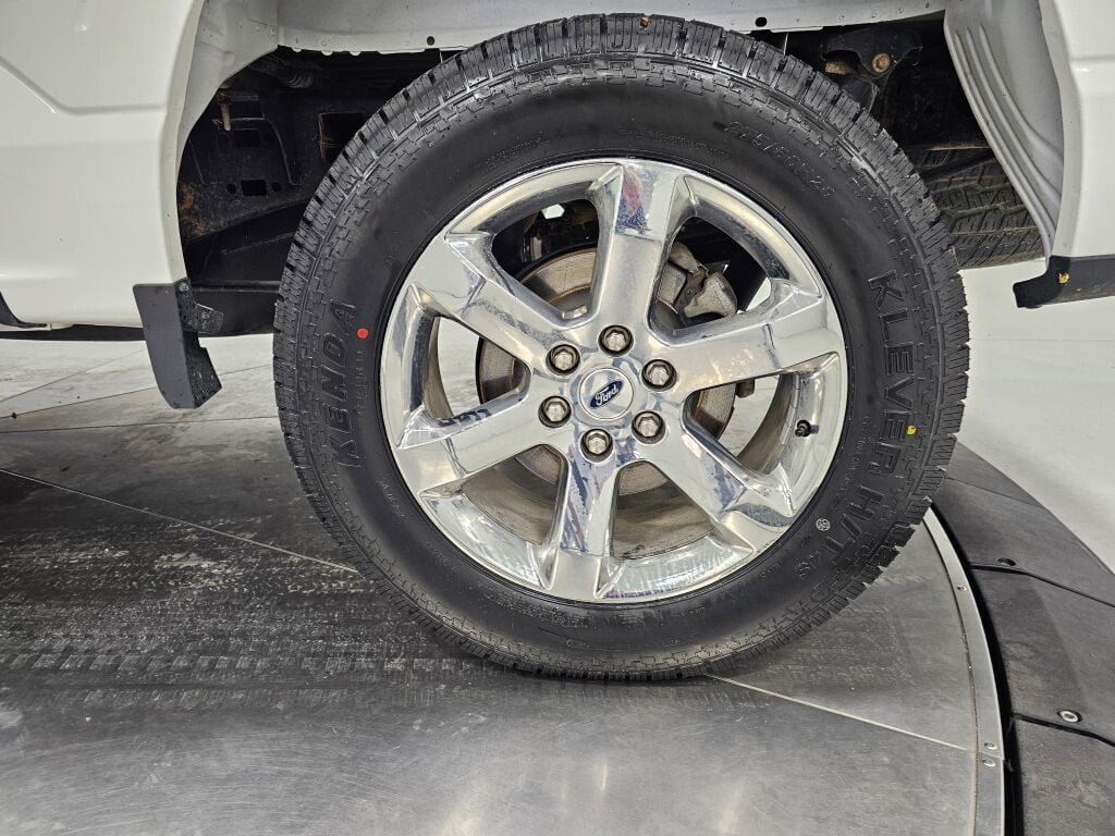 Used 2022 Ford F150 Lariat w/ Equipment Group 502A High AWD/4WD image 10