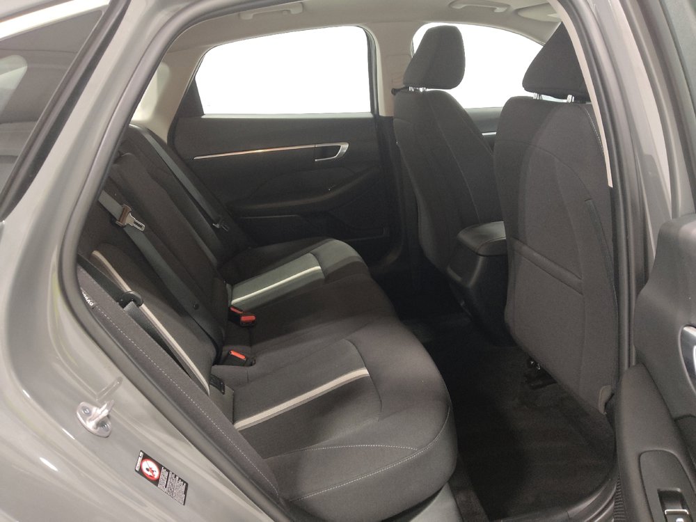 Used 2023 Hyundai Sonata SEL image 19