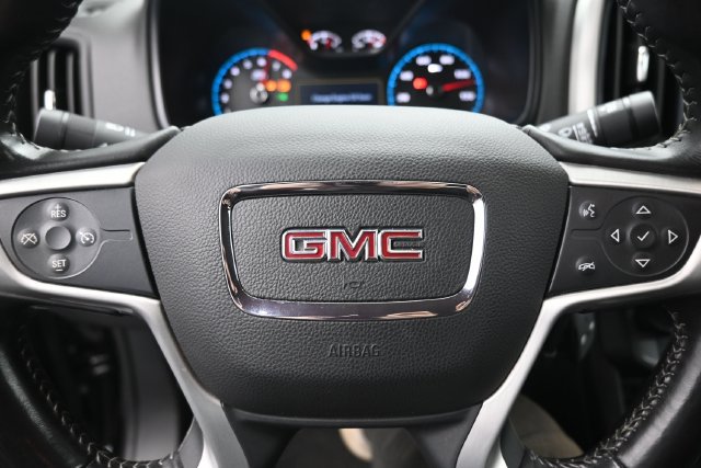 Used 2020 GMC Canyon SLE w/ Elevation Edition AWD/4WD image 20