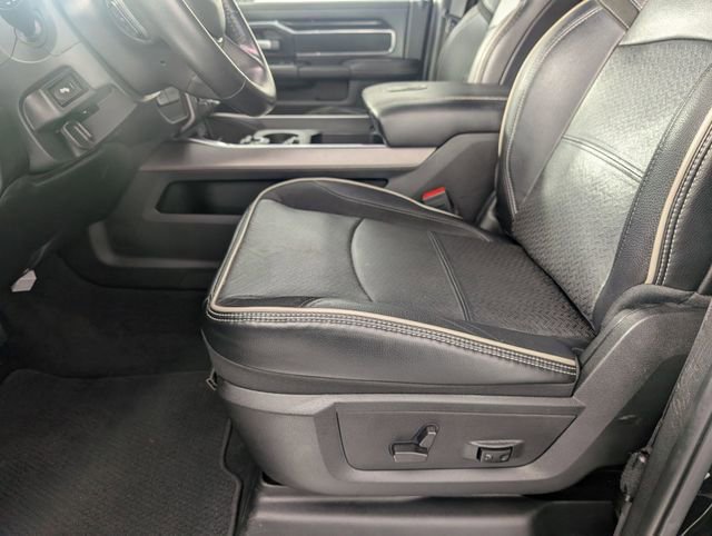 Certified 2022 RAM 2500 Laramie image 13