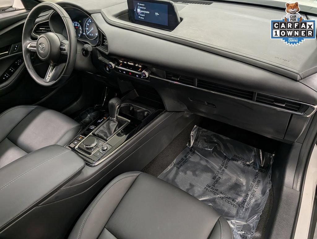 Used 2023 MAZDA CX-30 AWD 2.5 S w/ Preferred Package image 29