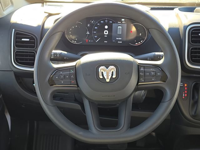 Used 2024 RAM ProMaster 1500 w/ Quick Order Package 22G SLT image 29