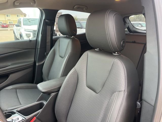 New 2026 Buick Encore GX Preferred w/ Comfort Package image 18