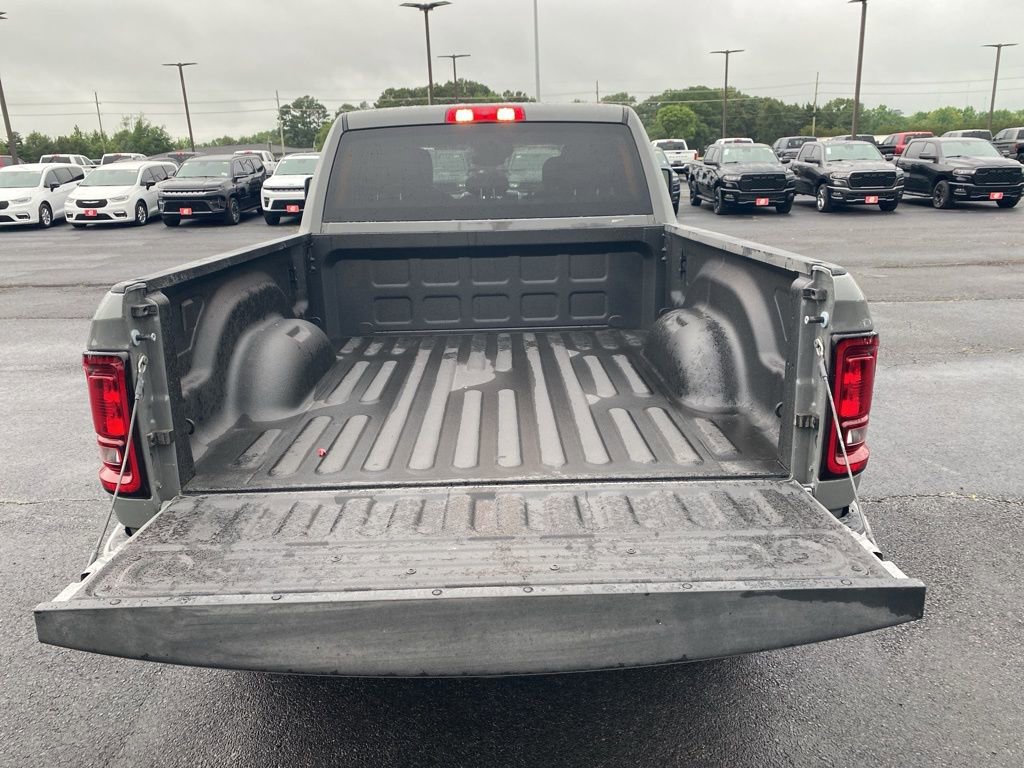 New 2026 RAM 2500 Lone Star AWD/4WD image 42