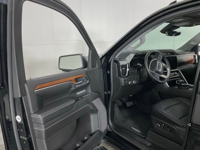 Used 2023 GMC Sierra 1500 Denali w/ Denali Reserve Package image 26