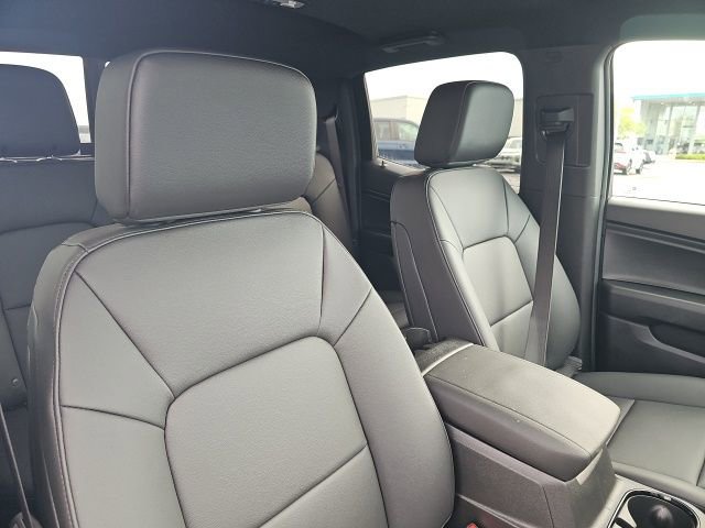 New 2026 Chevrolet Colorado Trail Boss image 30