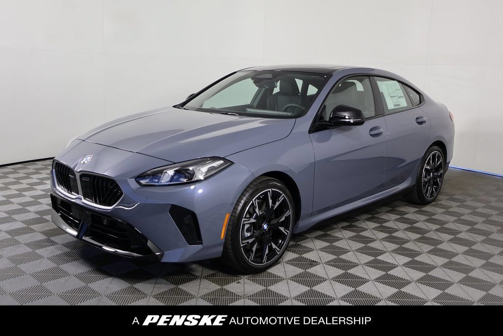 Used 2026 BMW 228i w/ Premium Package FWD video 1