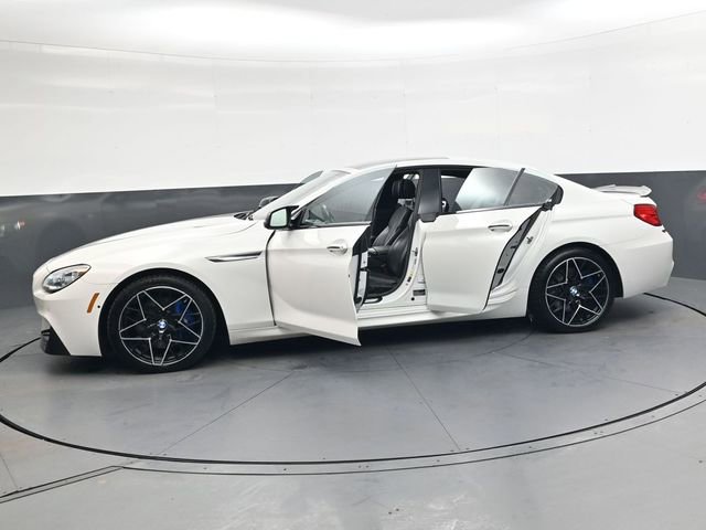 Used 2017 BMW 650i Gran Coupe xDrive image 40