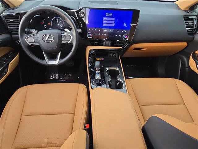 Used 2025 Lexus NX 350 AWD w/ Cold Area Package image 18