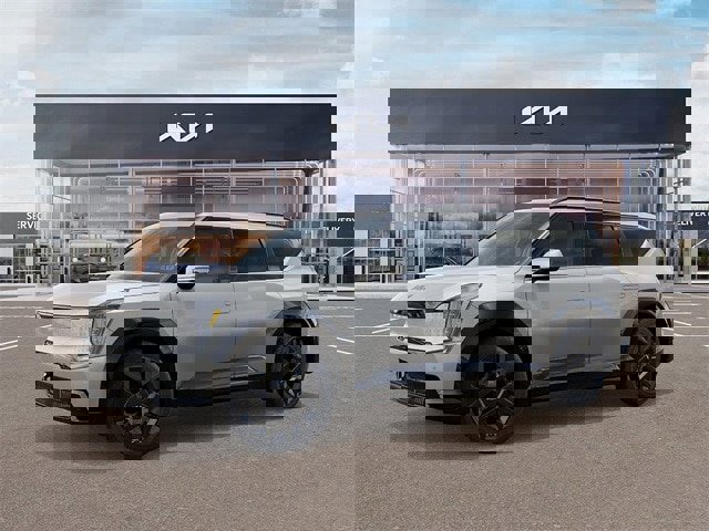 New 2026 Kia EV9 Land w/ Nightfall Edition Package image 3