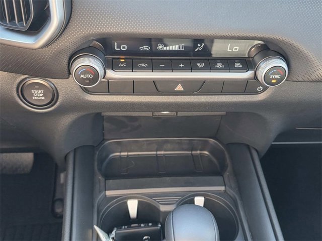 New 2026 MAZDA CX-50 AWD 2.5 S w/ Weather Package image 10