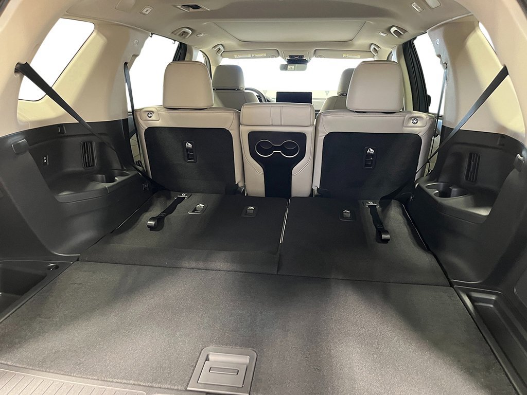 New 2026 Honda Pilot Touring image 31
