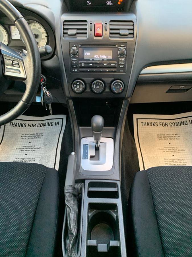Used 2013 Subaru Impreza 2.0i Premium image 16