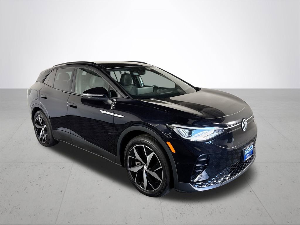 Used 2023 Volkswagen ID.4 Pro S RWD image 4
