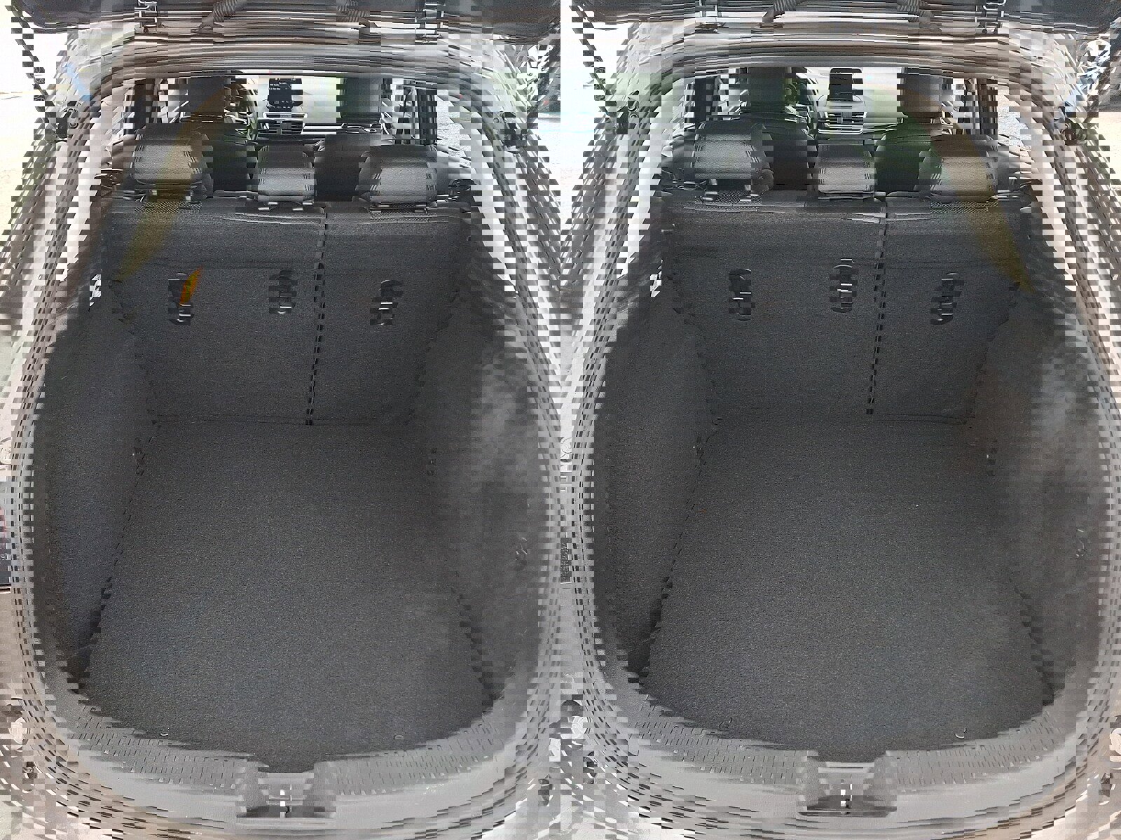 Used 2017 MAZDA MAZDA3 Grand Touring w/ Premium Equipment Package image 29