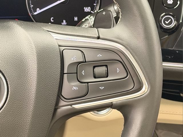 Used 2023 Buick Envision Avenir AWD/4WD image 28