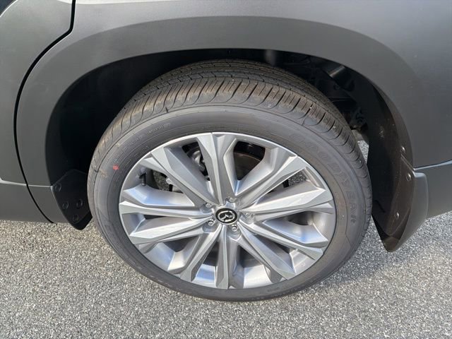 New 2026 MAZDA CX-50 AWD 2.5 S w/ Cargo Package image 6