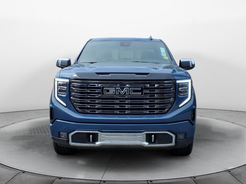 New 2026 GMC Sierra 1500 Denali Ultimate image 2