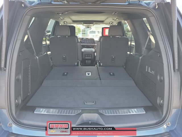 New 2026 Chevrolet Tahoe High Country AWD/4WD image 8