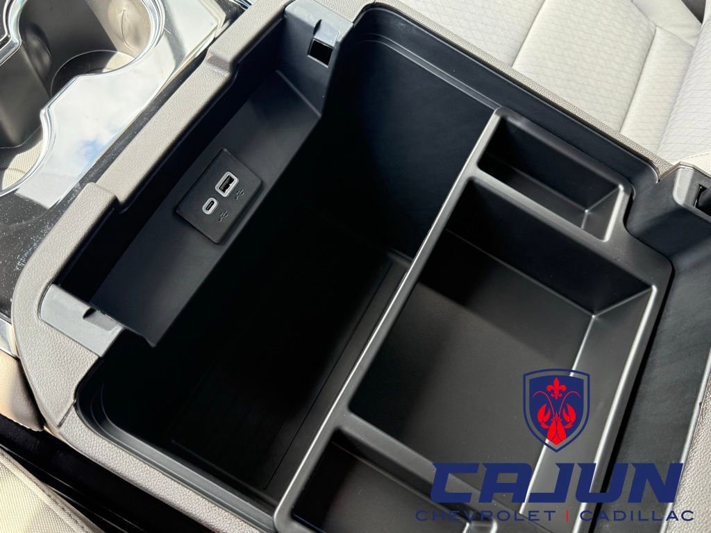 New 2026 Chevrolet Tahoe LS RWD image 25