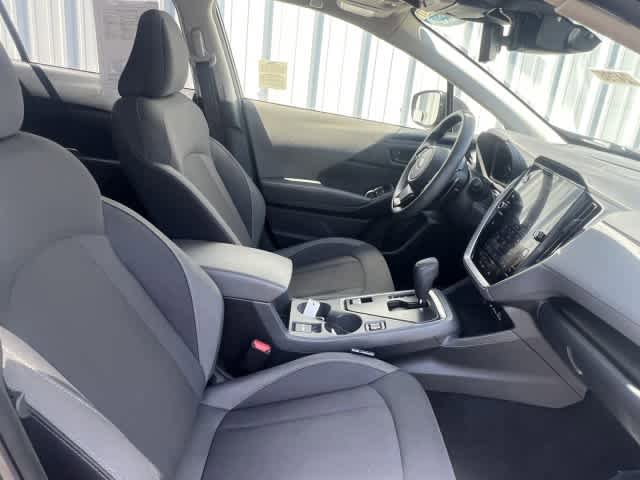 Certified 2025 Subaru Crosstrek 2.0i Premium AWD/4WD image 21