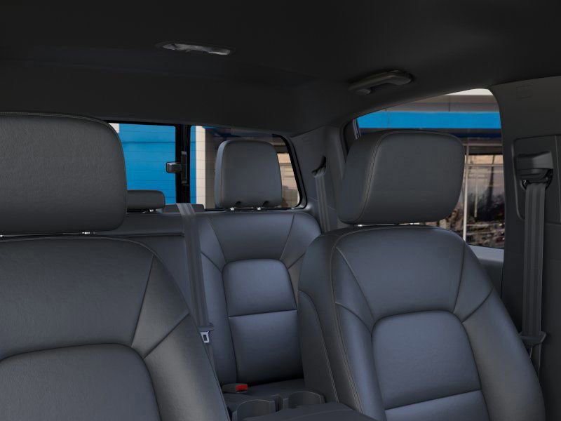 New 2026 Chevrolet Colorado LT w/ LT Convenience Package image 24