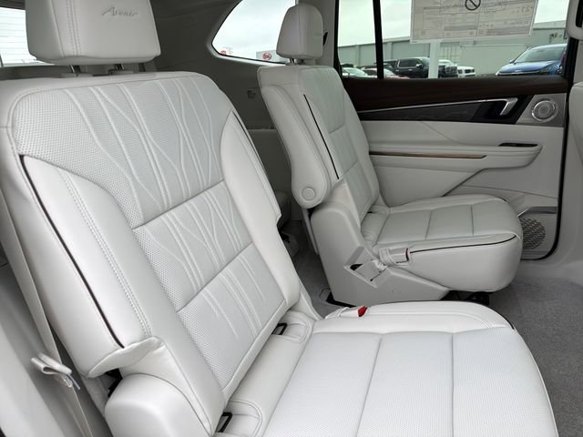New 2026 Buick Enclave Avenir w/ Super Cruise Package AWD/4WD image 22