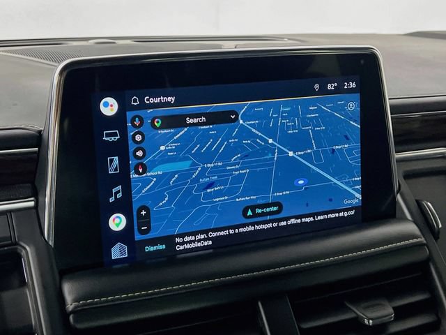 Used 2022 Chevrolet Tahoe Premier AWD/4WD image 18