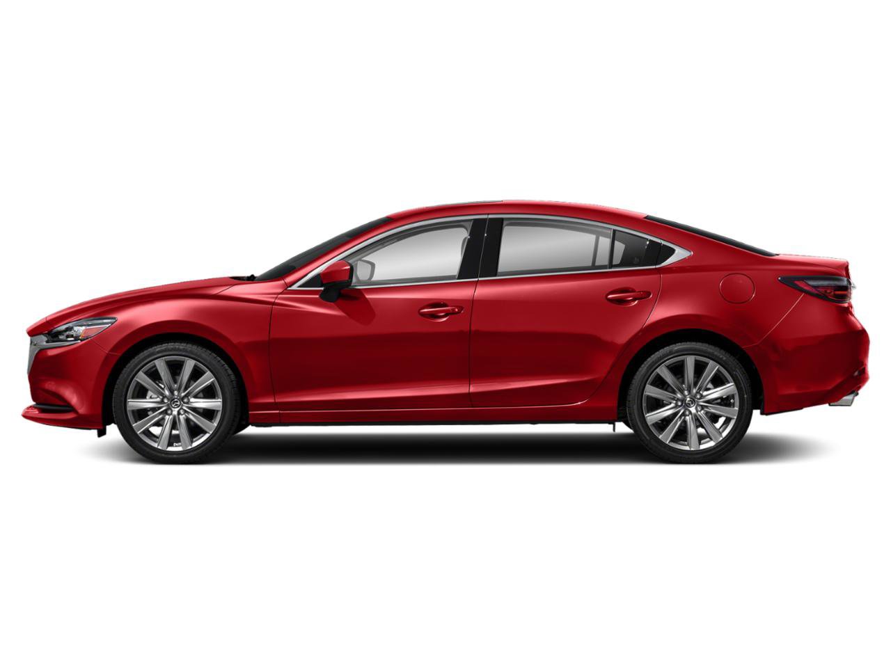 Used 2019 MAZDA MAZDA6 Touring image 69