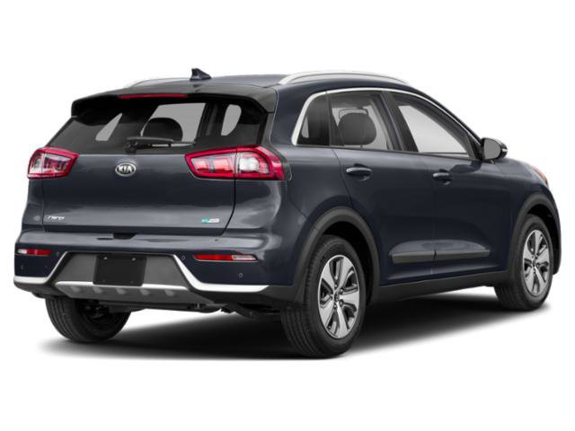 Used 2019 Kia Niro EX w/ EX Premium Package FWD image 5